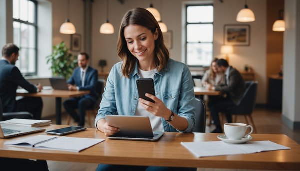 Maximize campaign success with smart email verification